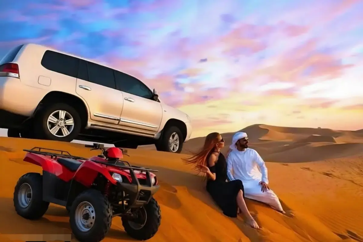 Dune Buggy